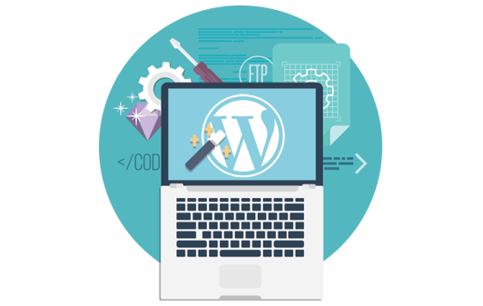 WordPress web developers